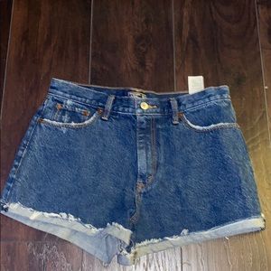 Abercrombie Shorts
